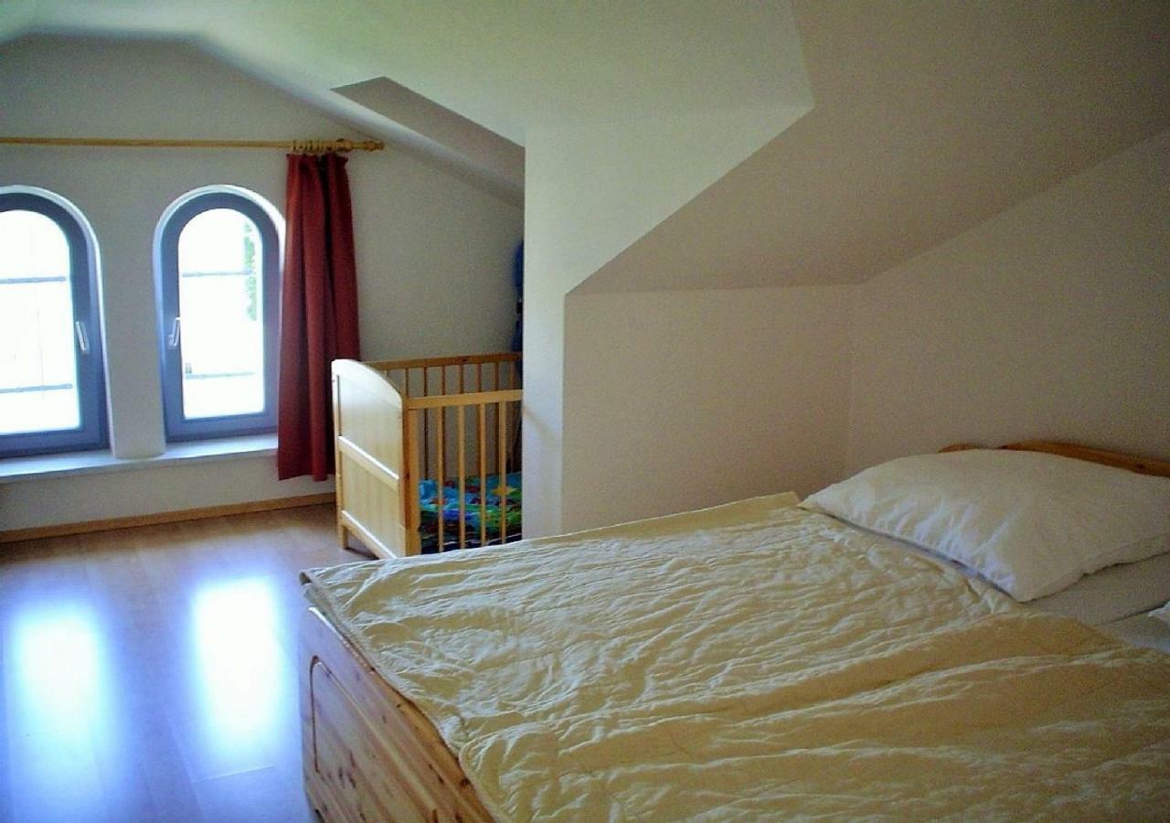 Villa Inge App 12 Heringsdorf  Exteriér fotografie